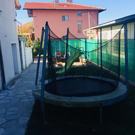 Penzion Fantasy Sapareva Banja